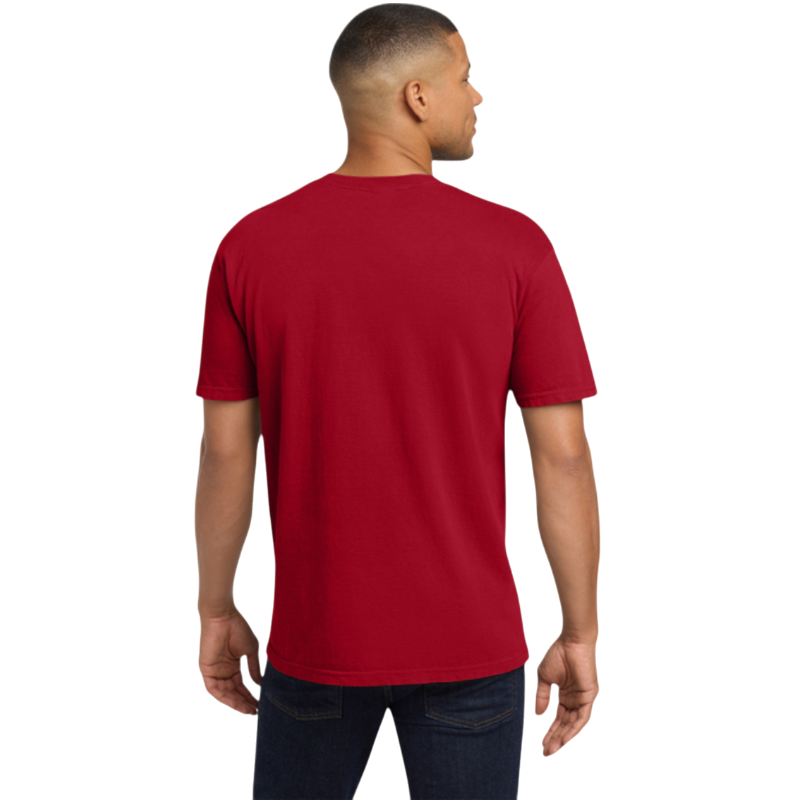 Comfort Colors ® Heavyweight Ring Spun Pocket Tee
