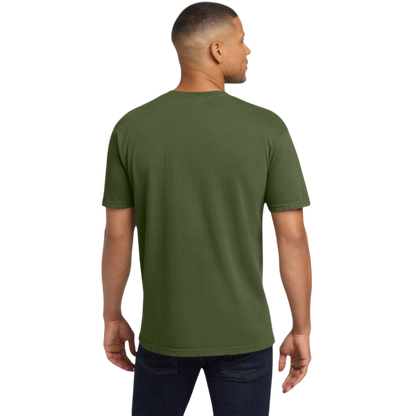 Comfort Colors ® Heavyweight Ring Spun Pocket Tee