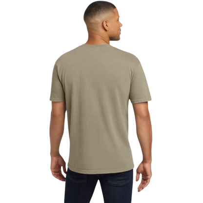 Comfort Colors ® Heavyweight Ring Spun Pocket Tee
