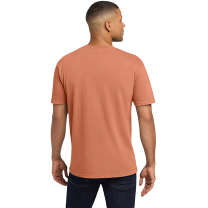 Comfort Colors ® Heavyweight Ring Spun Pocket Tee