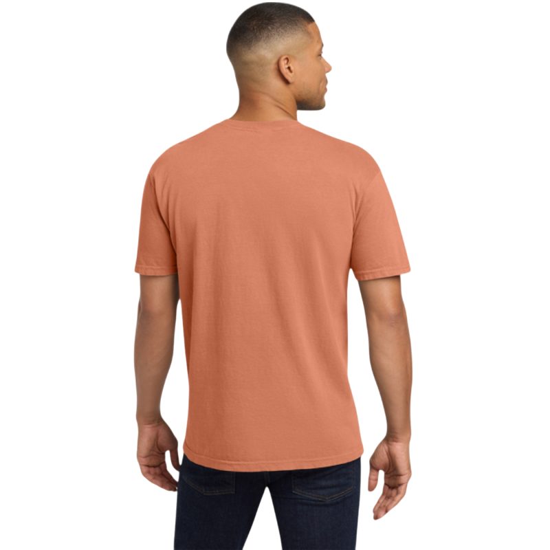 Comfort Colors ® Heavyweight Ring Spun Pocket Tee