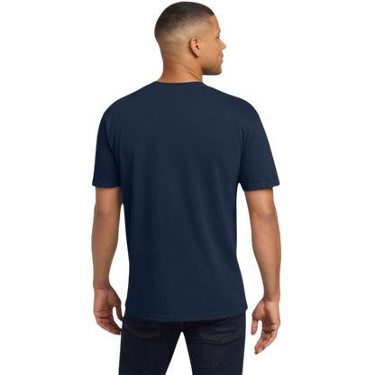 Comfort Colors ® Heavyweight Ring Spun Pocket Tee