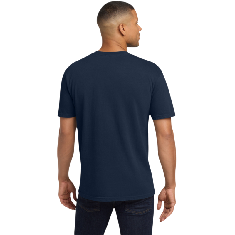 Comfort Colors ® Heavyweight Ring Spun Pocket Tee