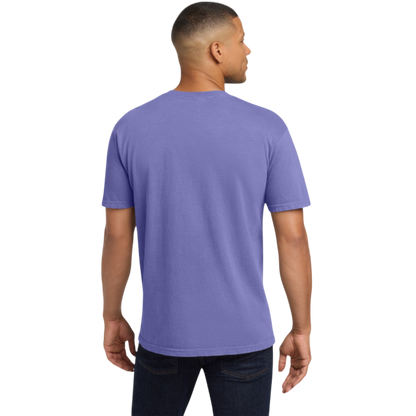 Comfort Colors ® Heavyweight Ring Spun Pocket Tee
