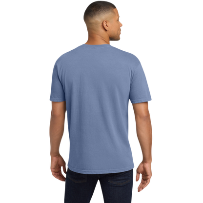 Comfort Colors ® Heavyweight Ring Spun Pocket Tee
