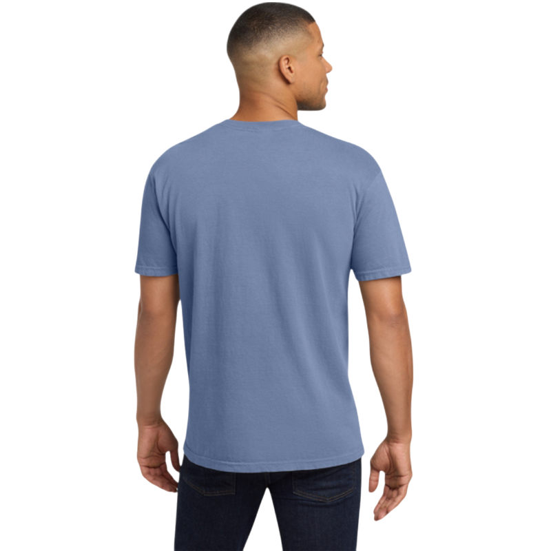 Comfort Colors ® Heavyweight Ring Spun Pocket Tee