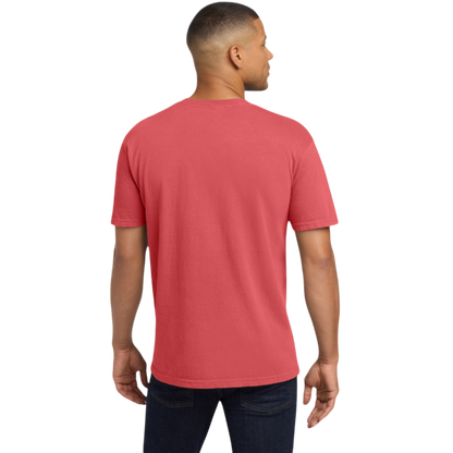 Comfort Colors ® Heavyweight Ring Spun Pocket Tee