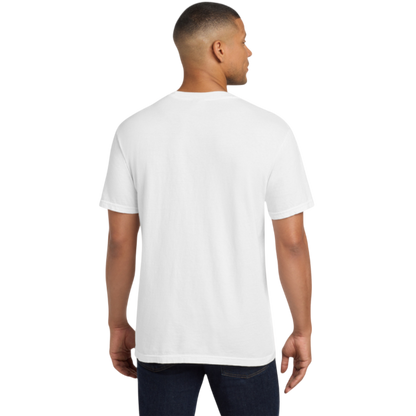 Comfort Colors ® Heavyweight Ring Spun Pocket Tee
