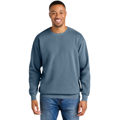 Comfort Colors ® Ring Spun Crewneck Sweatshirt