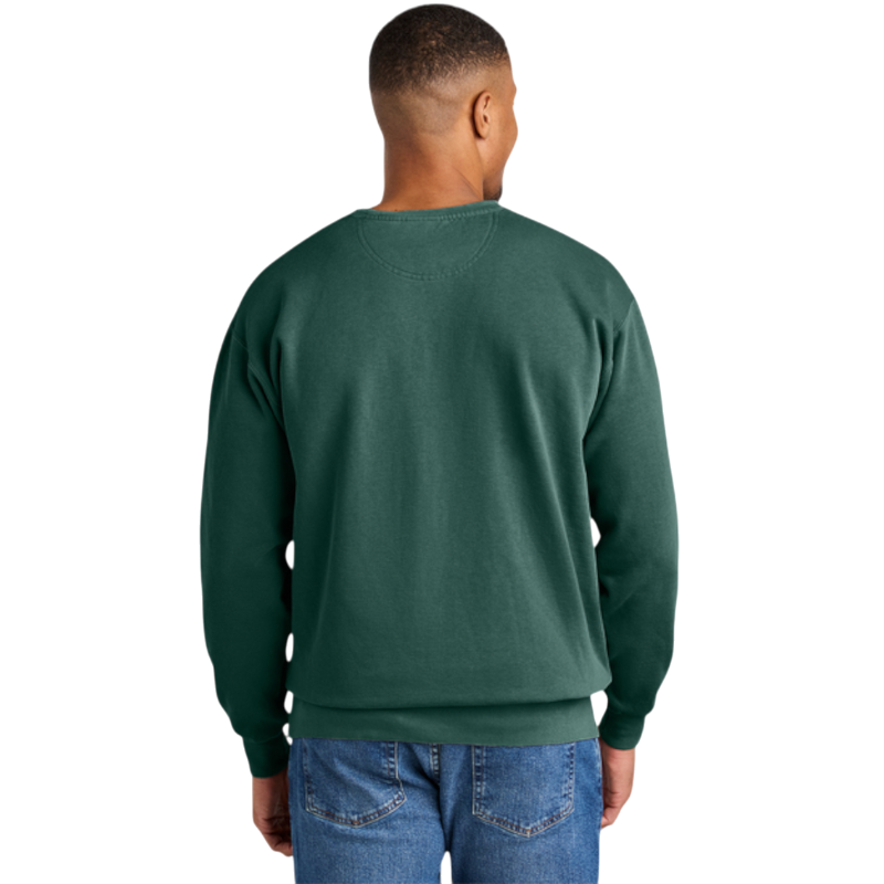 Comfort Colors ® Ring Spun Crewneck Sweatshirt