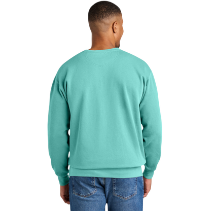 Comfort Colors ® Ring Spun Crewneck Sweatshirt
