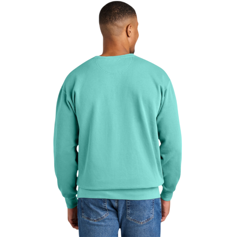 Comfort Colors ® Ring Spun Crewneck Sweatshirt