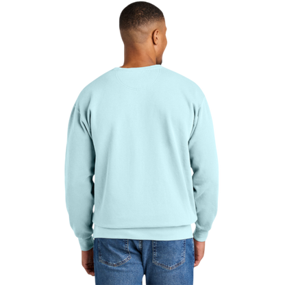 Comfort Colors ® Ring Spun Crewneck Sweatshirt