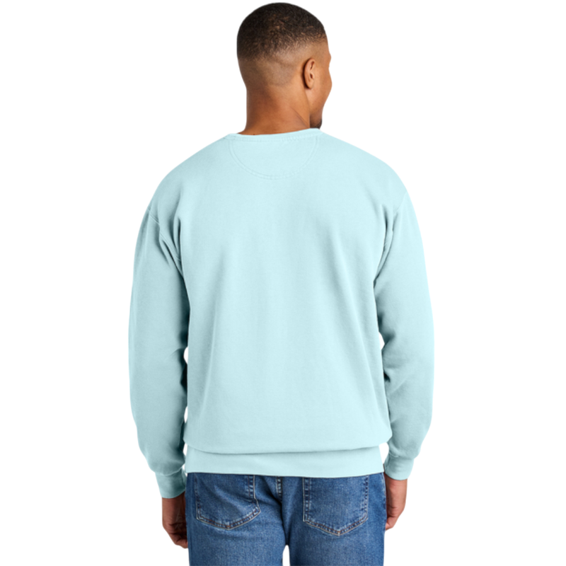 Comfort Colors ® Ring Spun Crewneck Sweatshirt