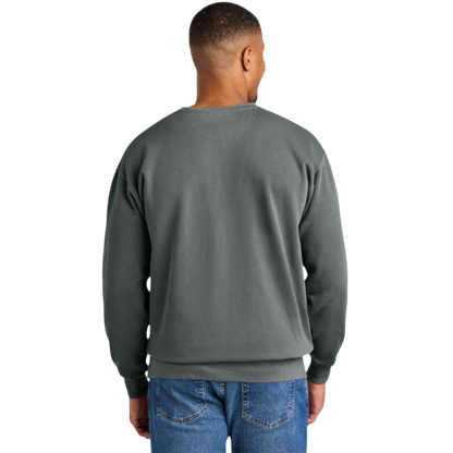 Comfort Colors ® Ring Spun Crewneck Sweatshirt