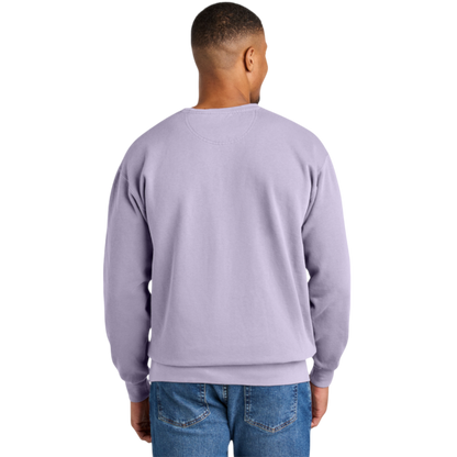 Comfort Colors ® Ring Spun Crewneck Sweatshirt