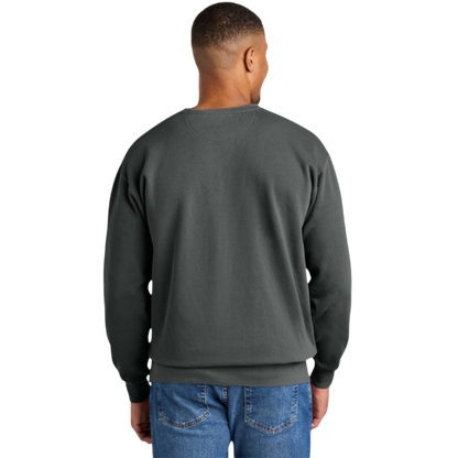 Comfort Colors ® Ring Spun Crewneck Sweatshirt