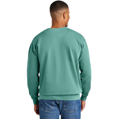 Comfort Colors ® Ring Spun Crewneck Sweatshirt