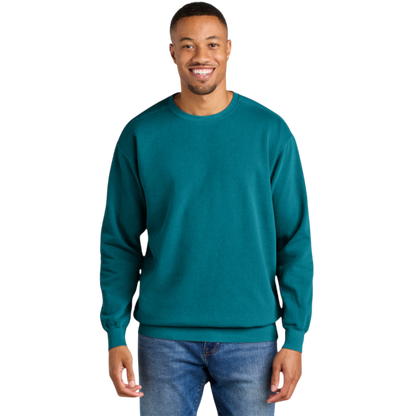 Comfort Colors ® Ring Spun Crewneck Sweatshirt