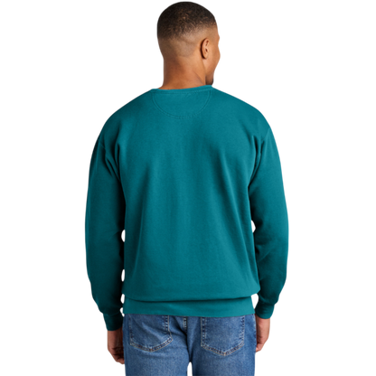 Comfort Colors ® Ring Spun Crewneck Sweatshirt