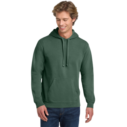Comfort Colors ® Ring Spun Hooded Sweatshirt