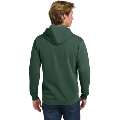 Comfort Colors ® Ring Spun Hooded Sweatshirt