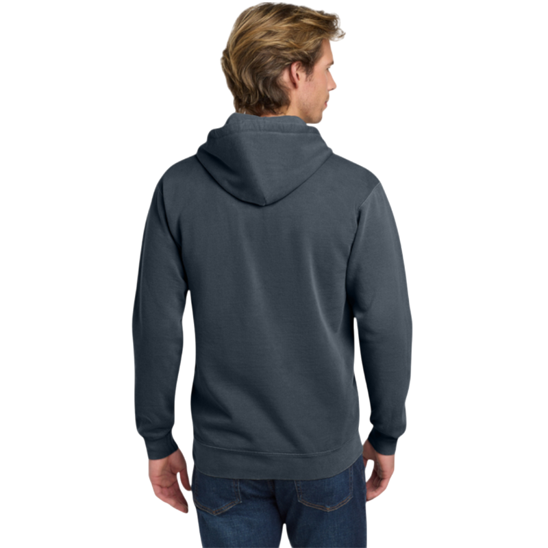 Comfort Colors ® Ring Spun Hooded Sweatshirt