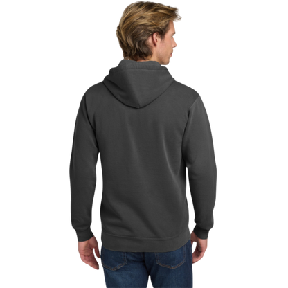 Comfort Colors ® Ring Spun Hooded Sweatshirt