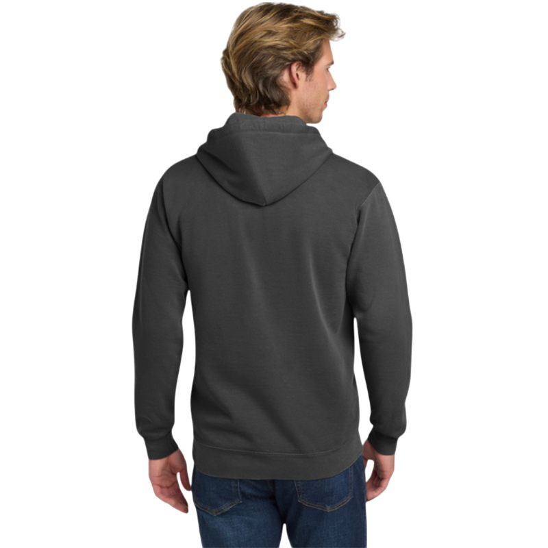 Comfort Colors ® Ring Spun Hooded Sweatshirt