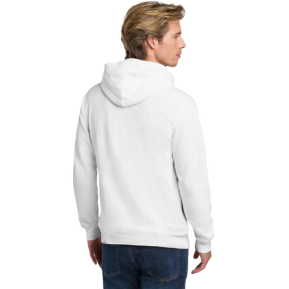 Comfort Colors ® Ring Spun Hooded Sweatshirt