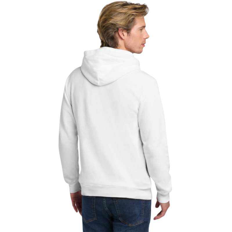 Comfort Colors ® Ring Spun Hooded Sweatshirt