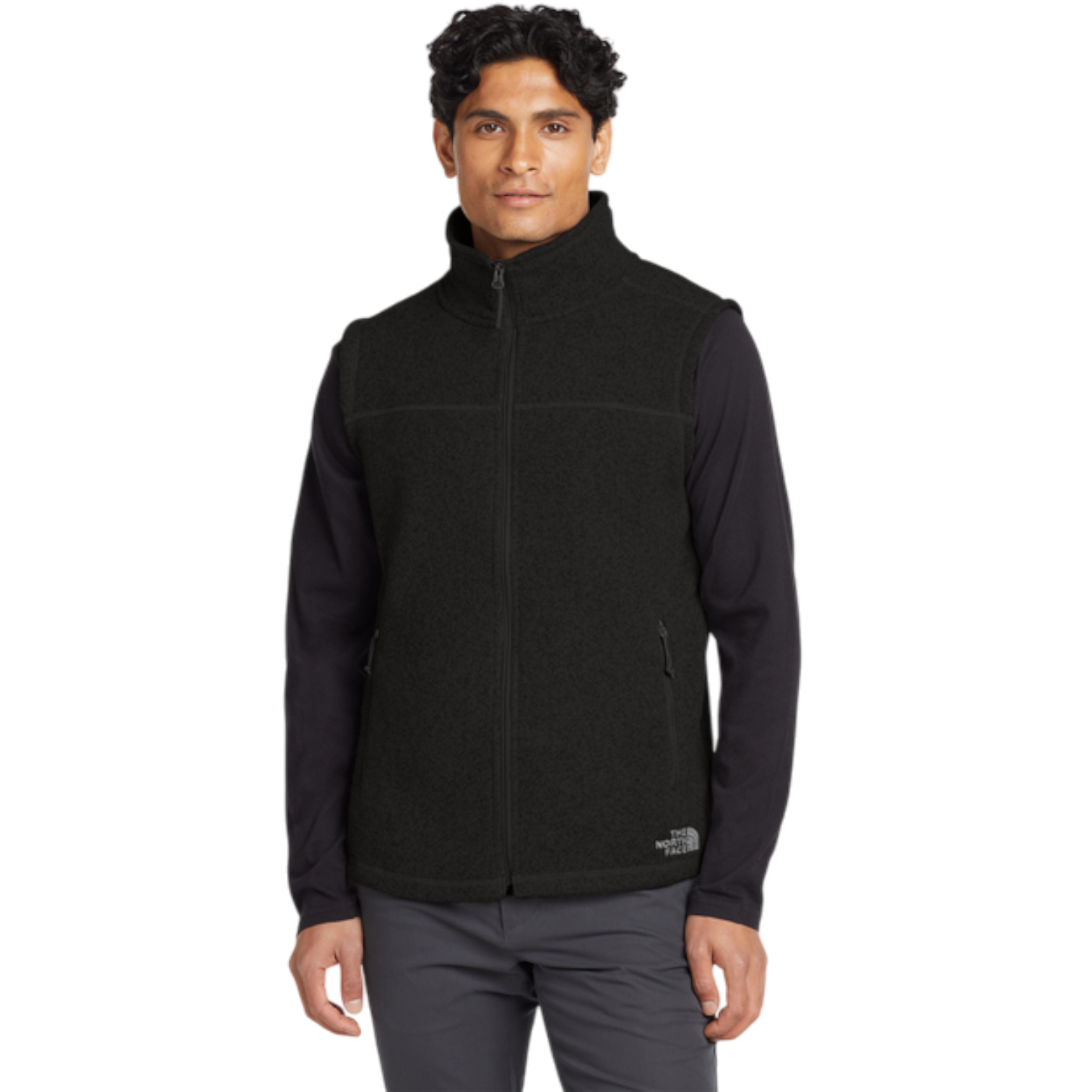 The North Face ® Sweater Fleece Vest