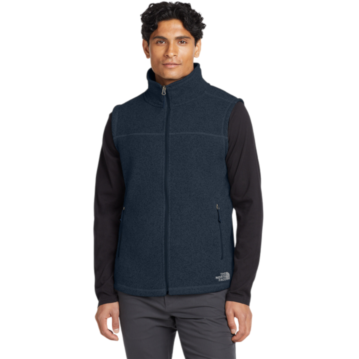 The North Face ® Sweater Fleece Vest