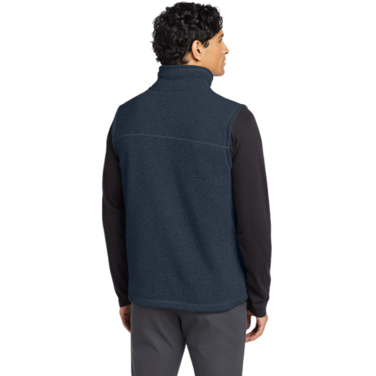 The North Face ® Sweater Fleece Vest