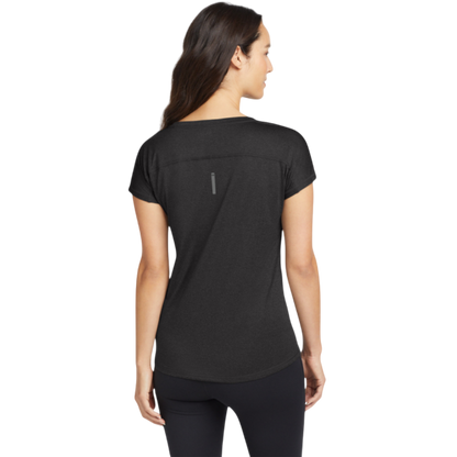 OGIO® Women's Pulse Dolman Tee
