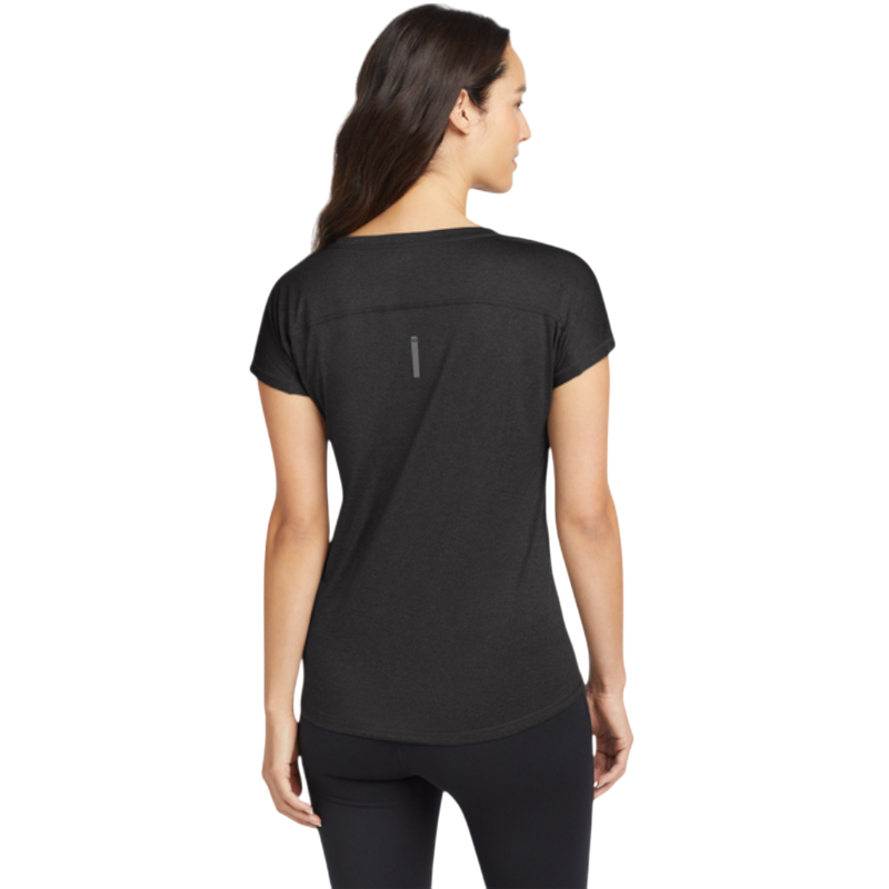 OGIO® Women's Pulse Dolman Tee