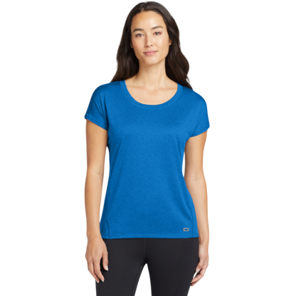 OGIO® Women's Pulse Dolman Tee