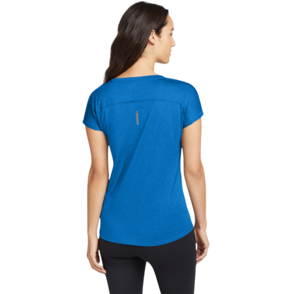 OGIO® Women's Pulse Dolman Tee