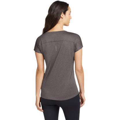 OGIO® Women's Pulse Dolman Tee