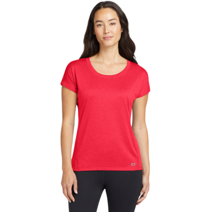 OGIO® Women's Pulse Dolman Tee