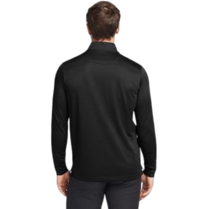 Nike Dry 1/2-Zip Cover-Up