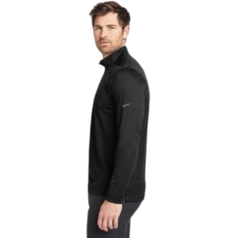 Nike Dry 1/2-Zip Cover-Up