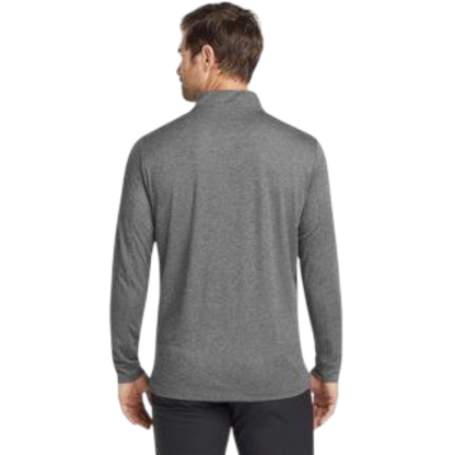 Nike Dry 1/2-Zip Cover-Up