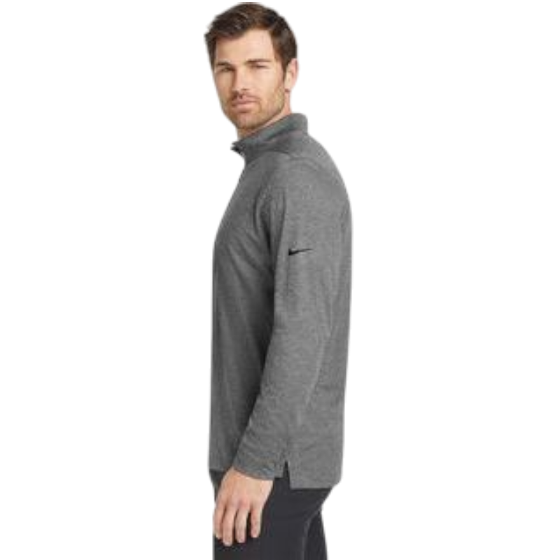 Nike Dry 1/2-Zip Cover-Up