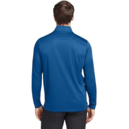 Nike Dry 1/2-Zip Cover-Up