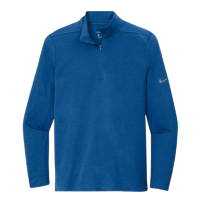 Nike Dry 1/2-Zip Cover-Up