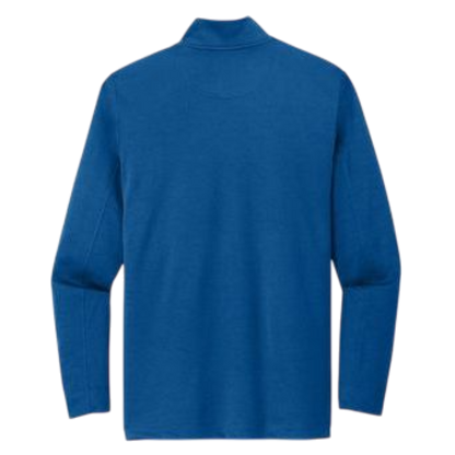 Nike Dry 1/2-Zip Cover-Up