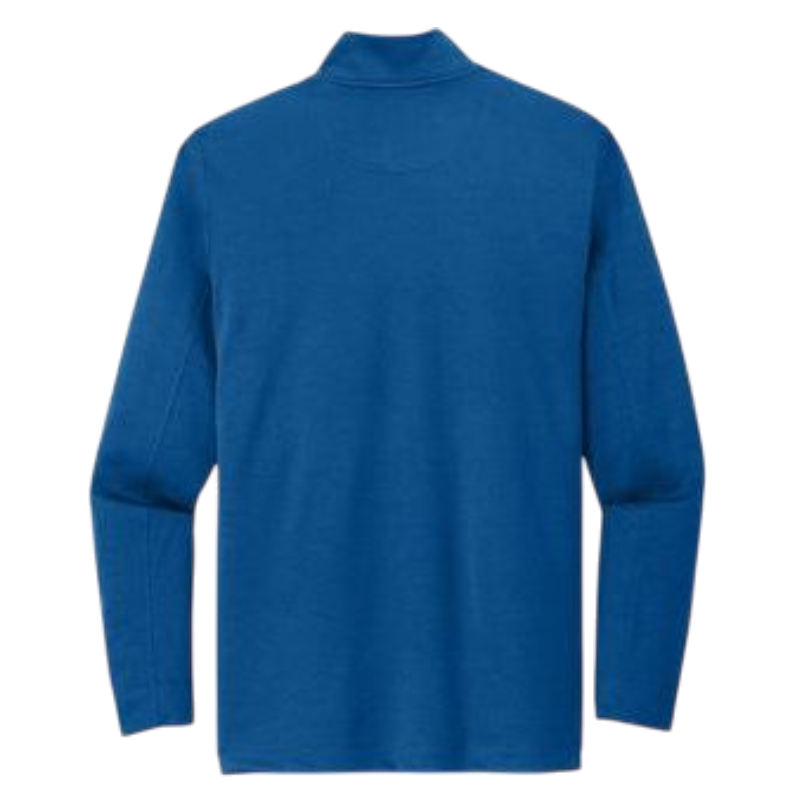 Nike Dry 1/2-Zip Cover-Up