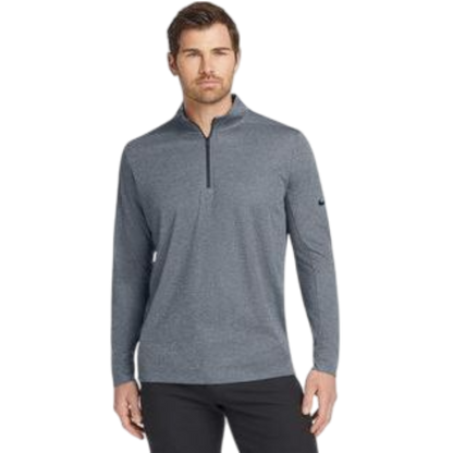 Nike Dry 1/2-Zip Cover-Up