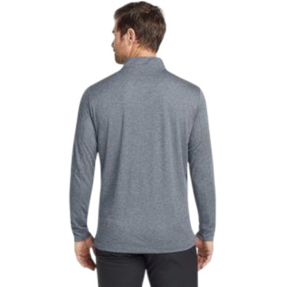 Nike Dry 1/2-Zip Cover-Up